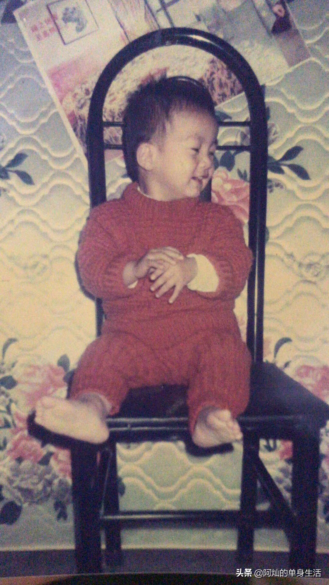 1岁男童家门口失踪,哈尔滨4岁男孩家门口走失5个小时，已被找到, 你怎么看？