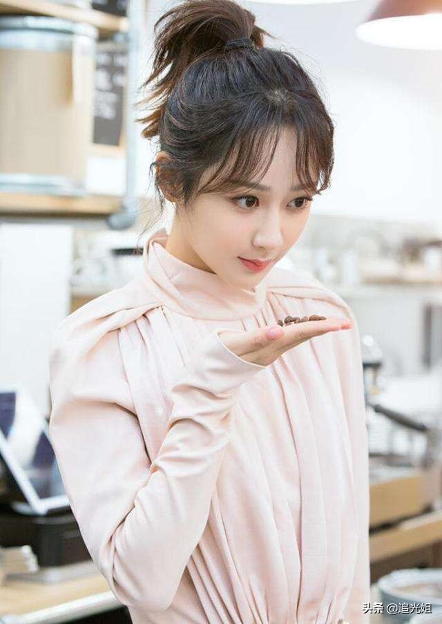 明星爆火是资本做局,0几年韩国爆火的女明星？