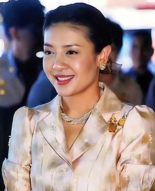 泰国公主病情又告急,为什么叫泰国人是公主?