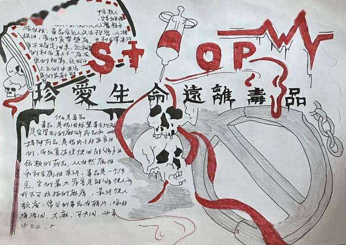 旅荷公民远离毒品,公民禁毒义务?