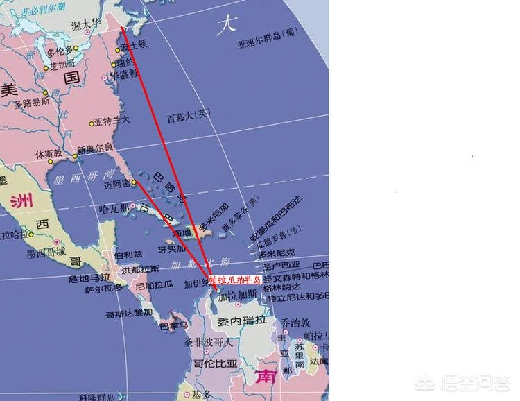 美或对委内瑞拉动武,美国对委内瑞拉动武可能性有多大? 美或对委内瑞拉动武,美国对委内瑞拉动武可能性有多大?