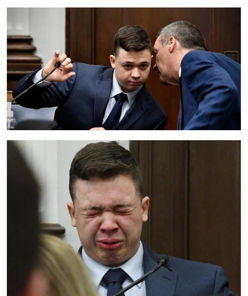 恶势力全员改判无罪 , 恶势力全员改判无罪 ,