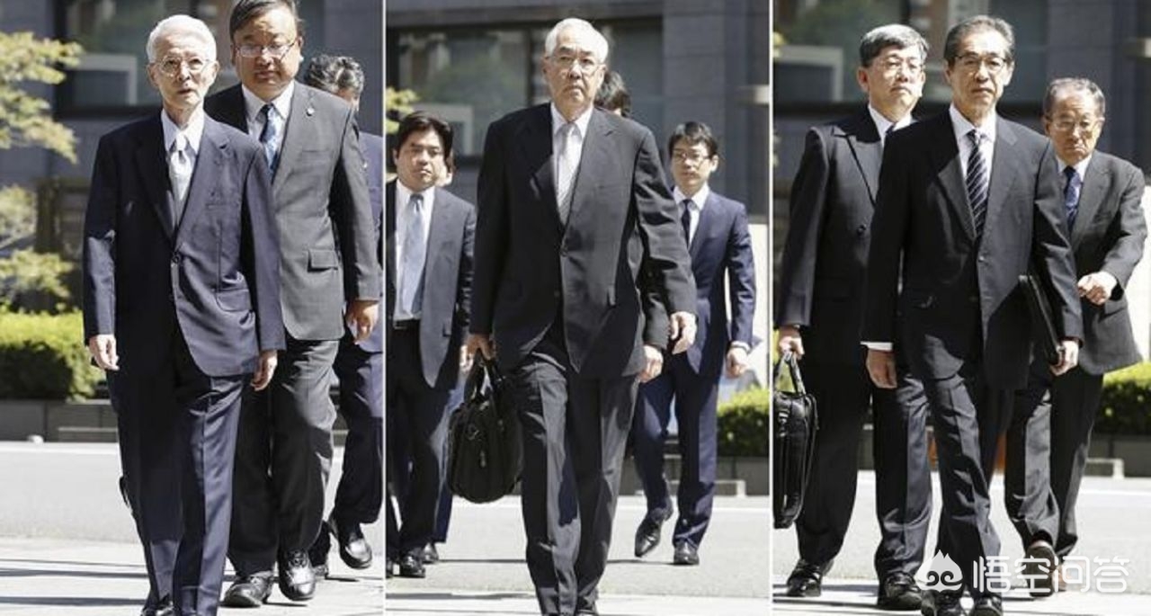 恶势力全员改判无罪,福岛核泄漏后,东电三名高官为何还能被判无罪? 恶势力全员改判无罪,福岛核泄漏后,东电三名高官为何还能被判无罪?