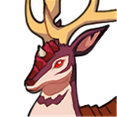 美国又现变异鹿,变异的鹿怎么驯服?