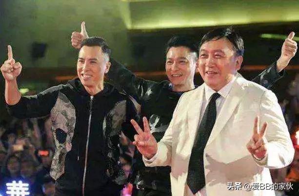 王晶谈周星驰仍未婚,王晶谈周星驰演技 王晶谈周星驰仍未婚,王晶谈周星驰演技