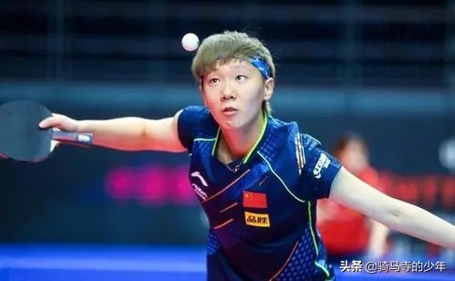 孙颖莎王曼昱夺冠,世乒赛王曼昱孙颖莎谁得冠军？