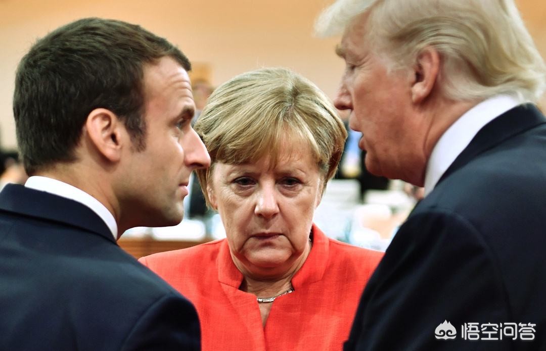 美欧关税协议遭质疑,美欧关税协议遭质疑怎么办