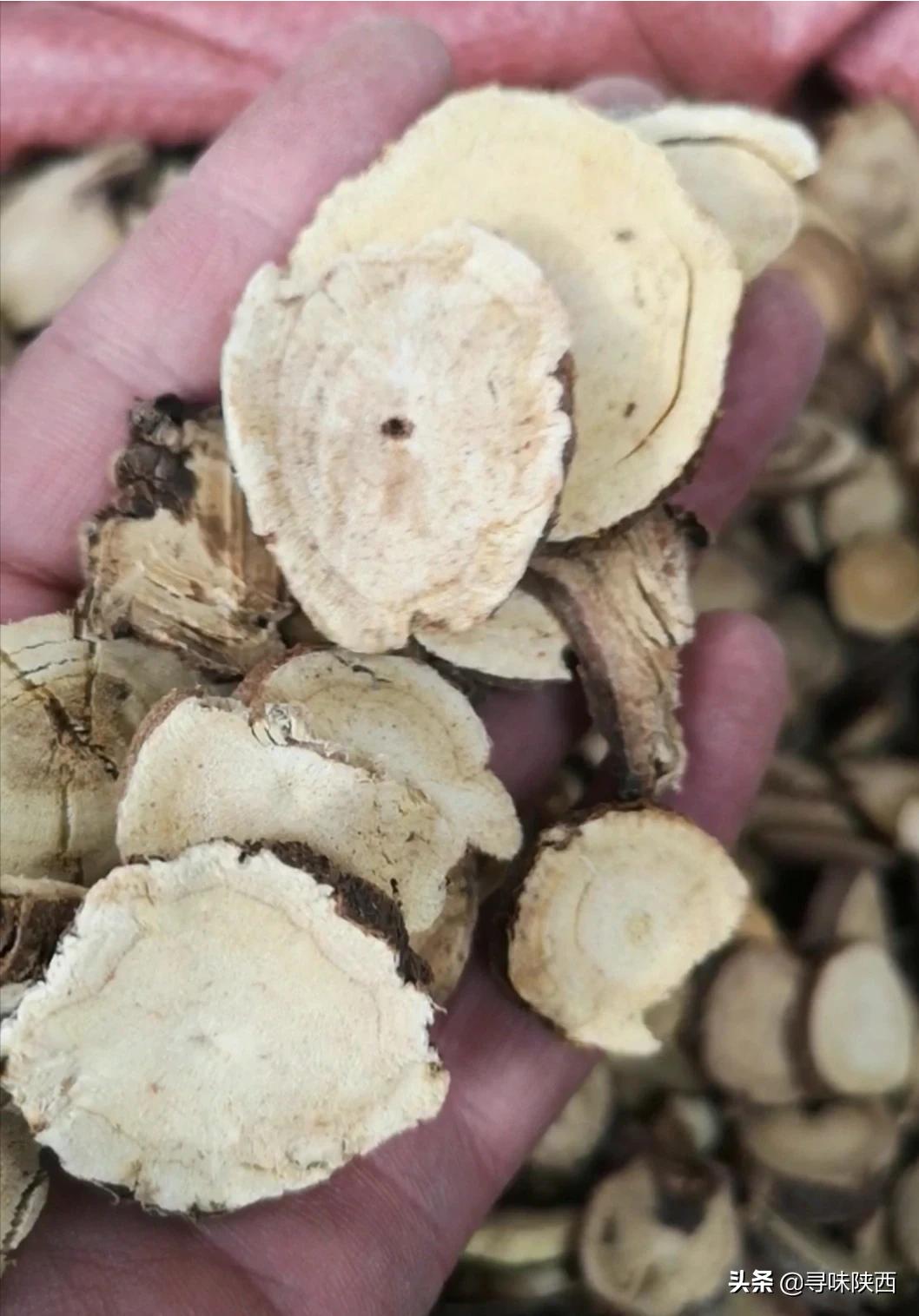 买复方甘草片做卤料,