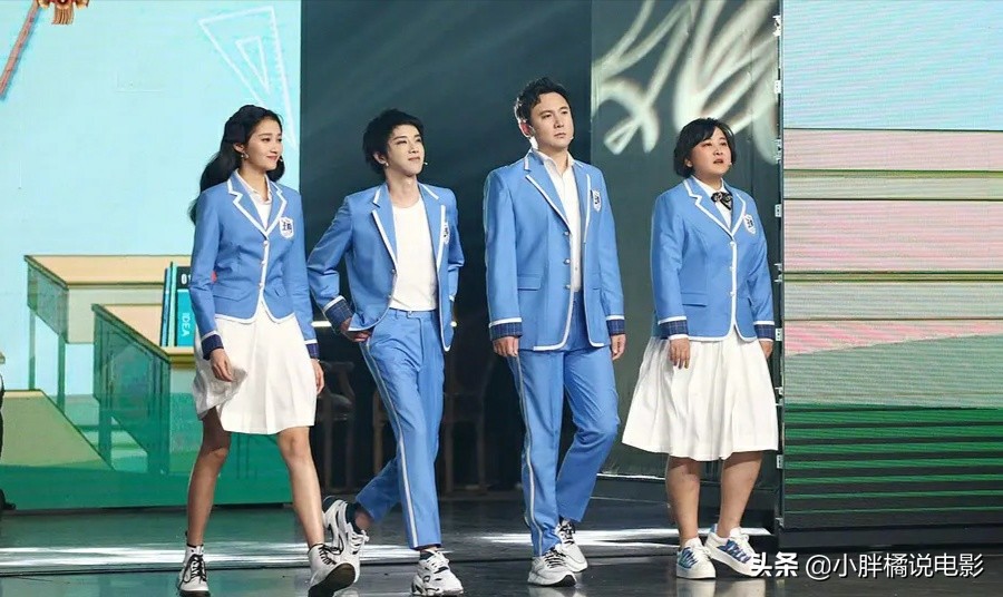 王牌家族没沈腾贾玲,沈腾贾玲怎么加入王牌？