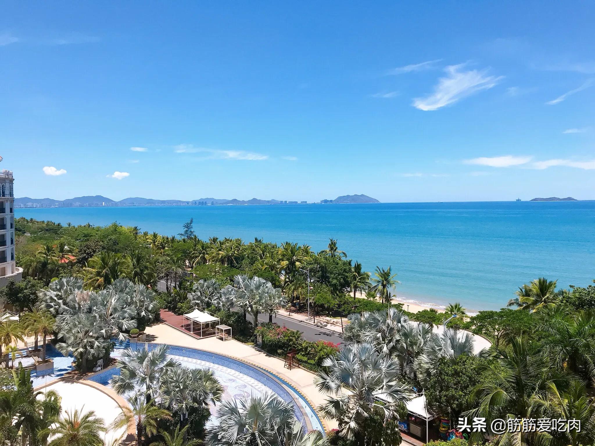 三亚非必要不出门,三亚的治安到底怎么样?晚上出门有没有危险？