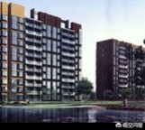 上海优化房地产政策,现在去上海，做房地产中介，去哪个区比较好？