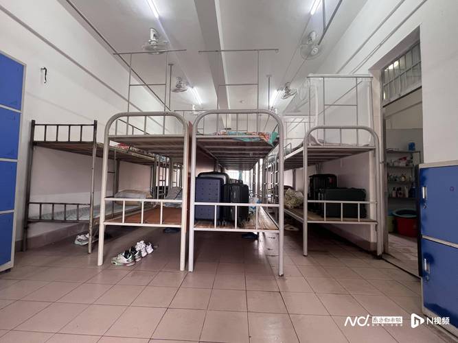 曝中学按成绩分宿舍,宿舍按成绩分配好吗?