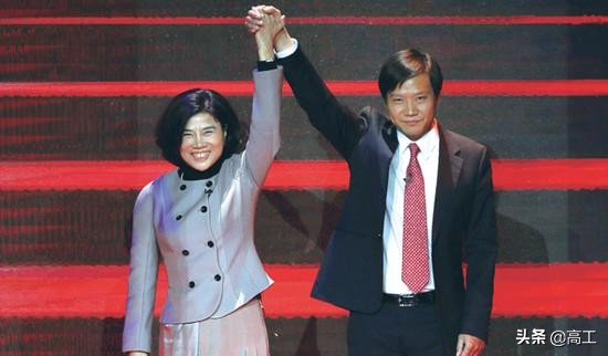 格力高管喊话小米,小米与格力可以互联吗？