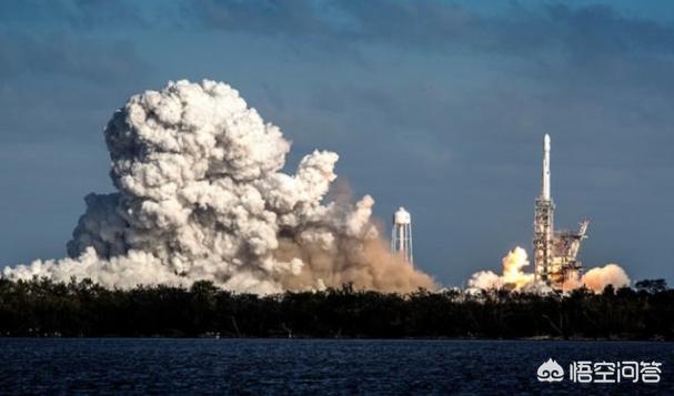 SpaceX发射成功,星舰spacex发射成功意味着什么？