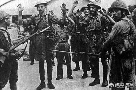 日本在怕什么,二战日本怕德国吗？