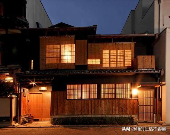 日本在怕什么,日本房子怕火吗？