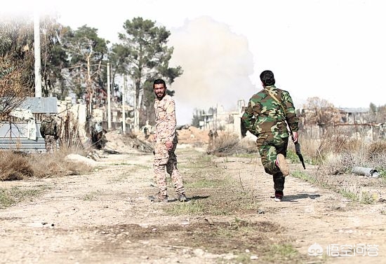 永久占叙利亚新区域,俄军在叙利亚的军事基地再租49年，为何不直接弄成永久军事基地？