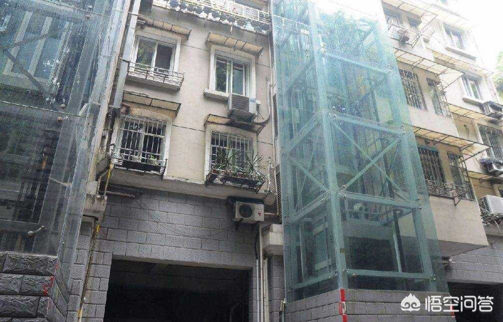 老旧住房可自主更新,老旧住房可自主更新户型吗