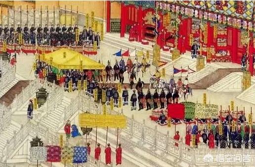 起诉免费筷子无标签,皇宫里过年的时候怎样吃团圆饭？