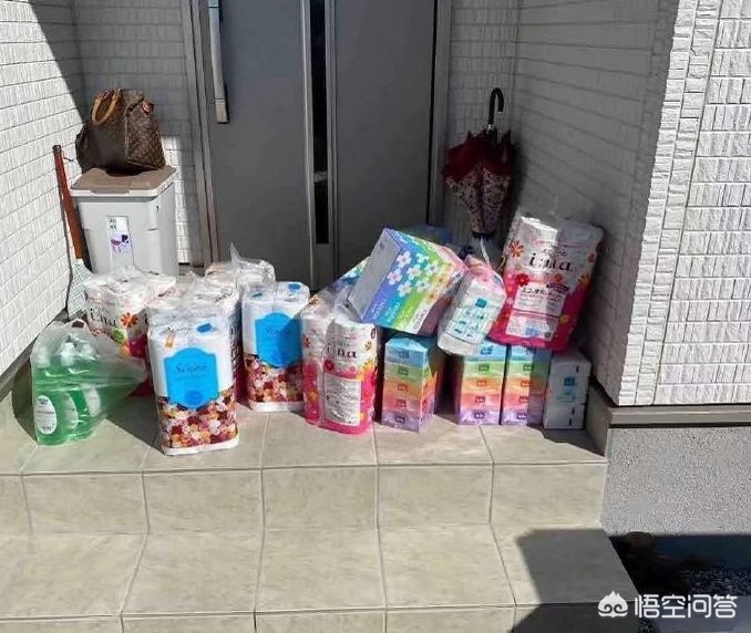 日本薄厕纸,怎么看待日本哄抢厕纸？中国是否也会哄抢厕纸？