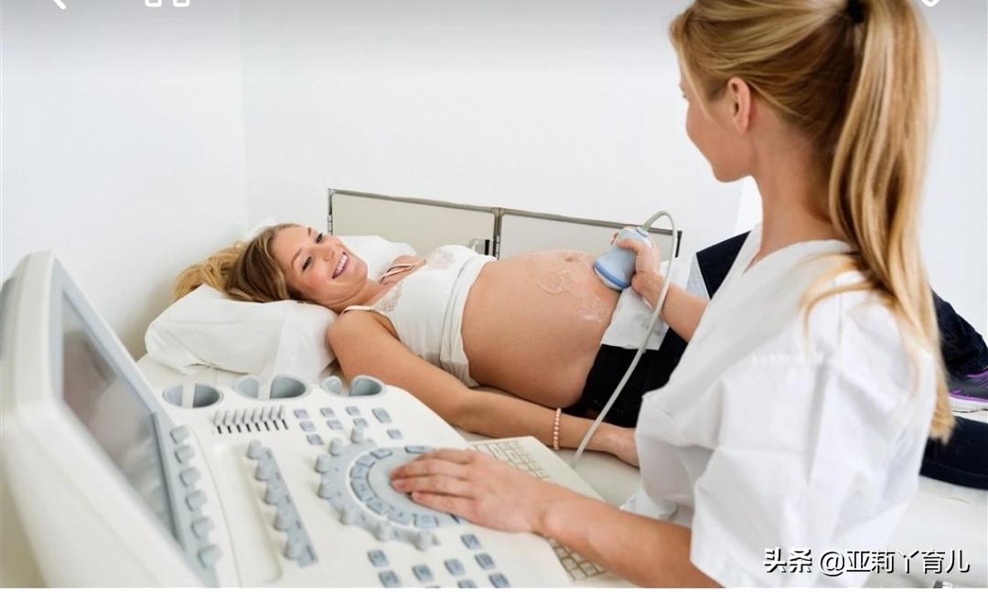 结婚5年未见对方脸,孕期四维检查看不到脸是怎么回事? 结婚5年未见对方脸,孕期四维检查看不到脸是怎么回事?