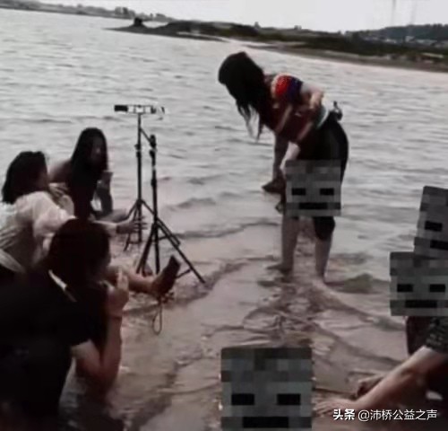 网红谎报灾情被处罚,如何看待这次河南灾情里的网红? 网红谎报灾情被处罚,如何看待这次河南灾情里的网红?