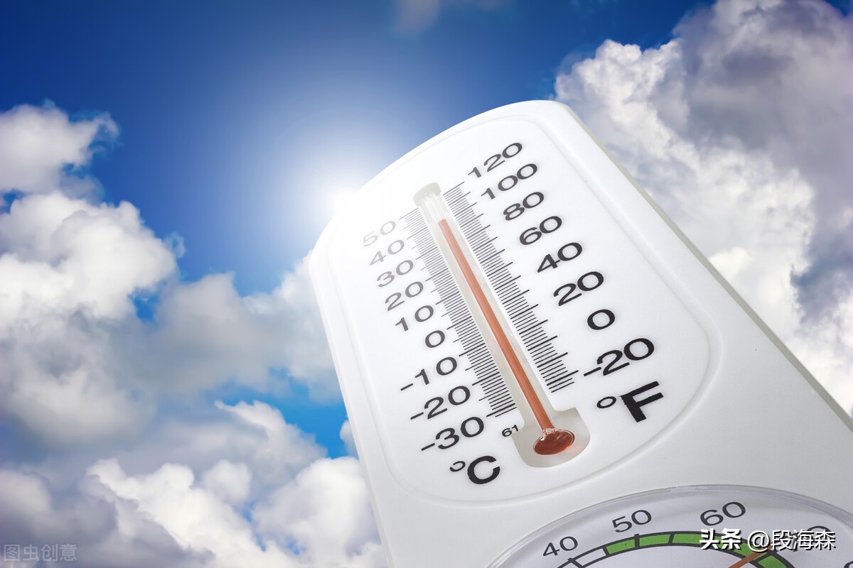 上海高温破百年纪录,上海高温最多的一年? 上海高温破百年纪录,上海高温最多的一年?