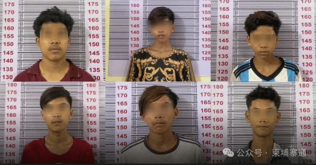 警察疑被骗至柬埔寨,柬埔寨治安报警有用吗?