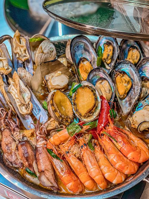 广东海鲜价格大跳水,广东海鲜报价