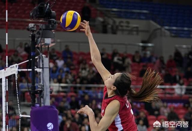 中国女排vs法国女排,法国女排怎么没有参加联赛？