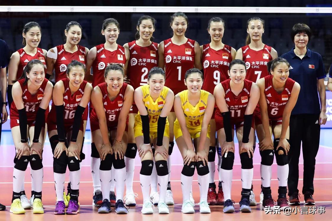 中国女排vs法国女排,中国女排vs法国女排结果