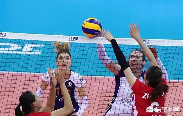 中国女排vs法国女排,法国女排历史？