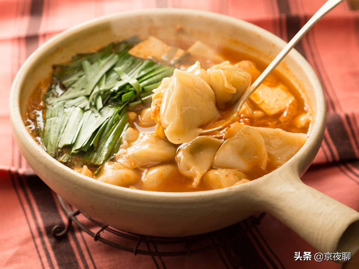 餐馆带袋煮饺子,90g自热包可以煮饺子吗? 餐馆带袋煮饺子,90g自热包可以煮饺子吗?