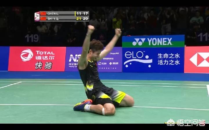 国羽男单隔10年夺冠,国羽男单冠军 国羽男单隔10年夺冠,国羽男单冠军