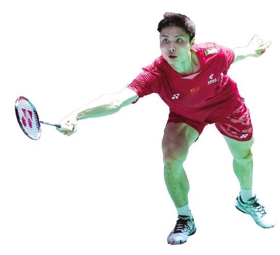 国羽男单隔10年夺冠,国羽男单为什么后继无人了?