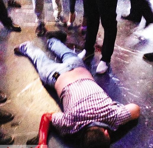 男子判死刑后再杀人,3名中国男子在缅甸杀同胞获死刑当场枪决,符合国际法吗?