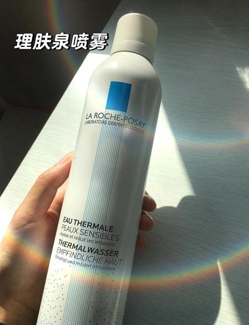 理肤泉喷雾只有水,理肤泉喷雾只有水吗