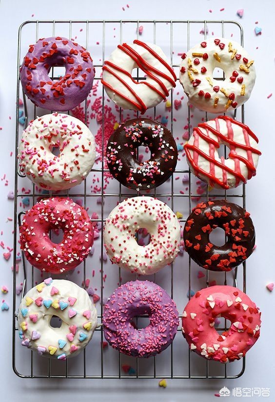 巨发胖的七种食物,女生平时吃的哪些食物是很容易让自己长胖的？