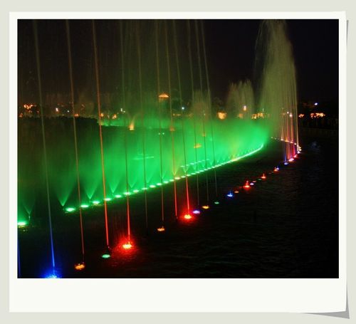 北京全市喷泉开启,2021北京奥林匹克公园音乐喷泉什么时候有?