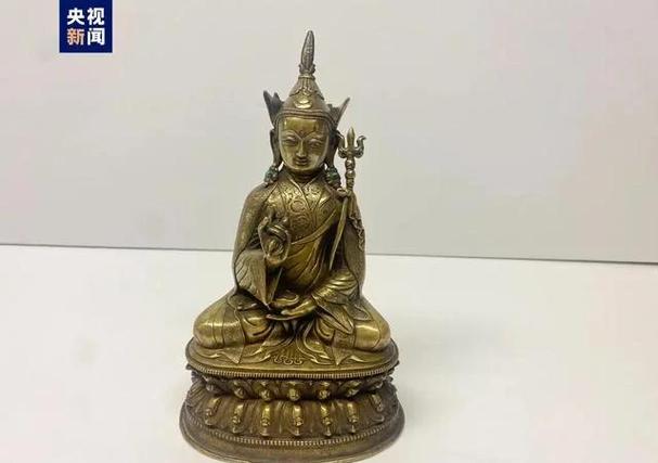 美国劳动力市场流失,中国文物有多少流失在国外?