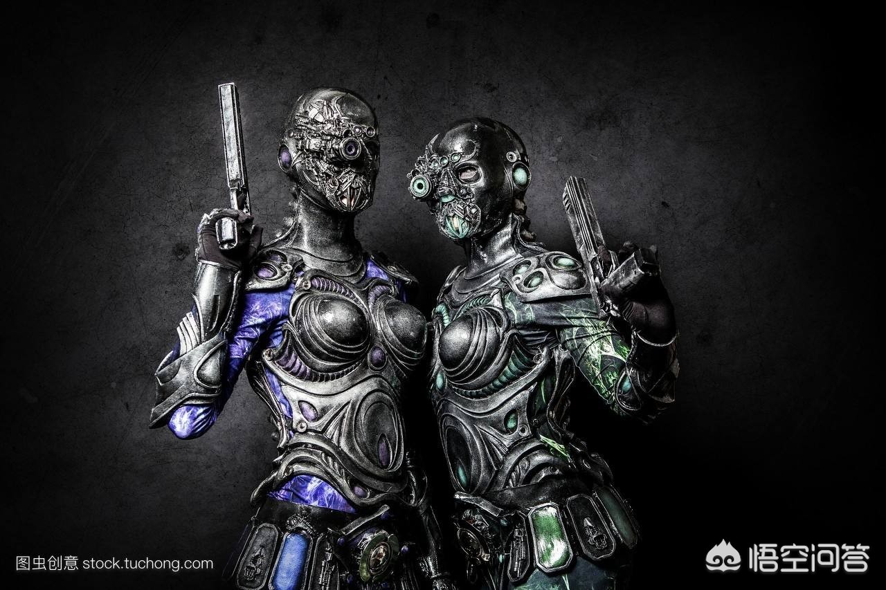 无人化作战时代到来,未来的无人化作业该如何实现？