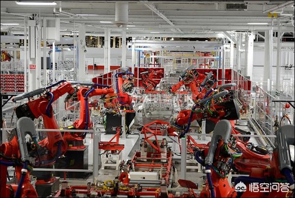 无人化作战时代到来,无人化战争的概念？