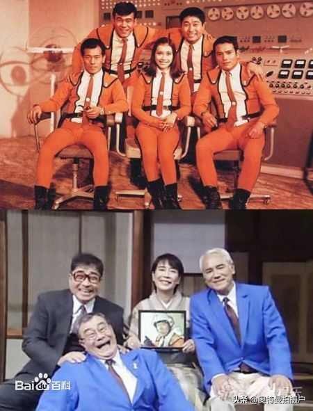 晚会开场短片看泪目,令和奥特曼之中最新一代的格斯拉王，开场就让人泪目，格斯拉王在以前出现过吗？