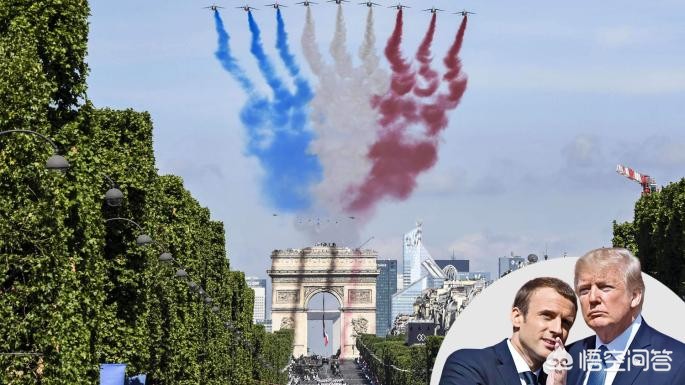 为参加阅兵推迟婚礼,实际花费超出原定预算3倍，特朗普阅兵被迫推迟到明年，对此你怎么看？