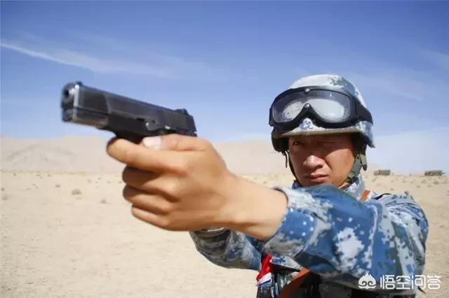 退役士兵圆指挥梦,电子对抗技术与指挥毕业去向？