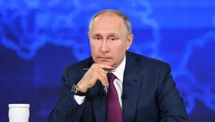 普京调侃佩斯科夫,俄罗斯总统发言人称「俄军遭受了重大损失」,目前俄罗斯局势如何? 普京调侃佩斯科夫,俄罗斯总统发言人称「俄军遭受了重大损失」,目前俄罗斯局势如何?