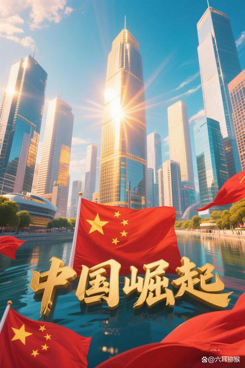 中国给世界亿点震撼,中国给世界亿点震撼的事情