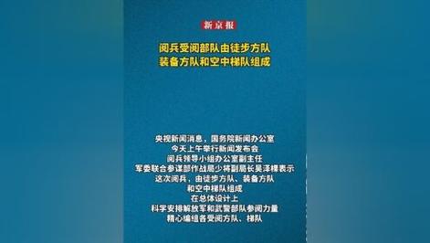受阅部队登车超整齐,1950年10月1日首次出现了什么方队?