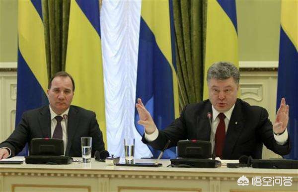 普京记者会中国风,乌克兰总统波罗申科为何不像普京这样，举办大型年度记者会？