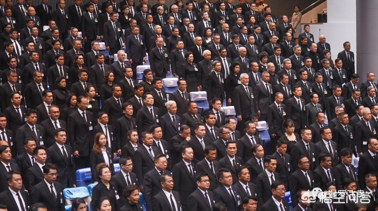 泰国新总理祖籍广东,泰国现任总理是谁？